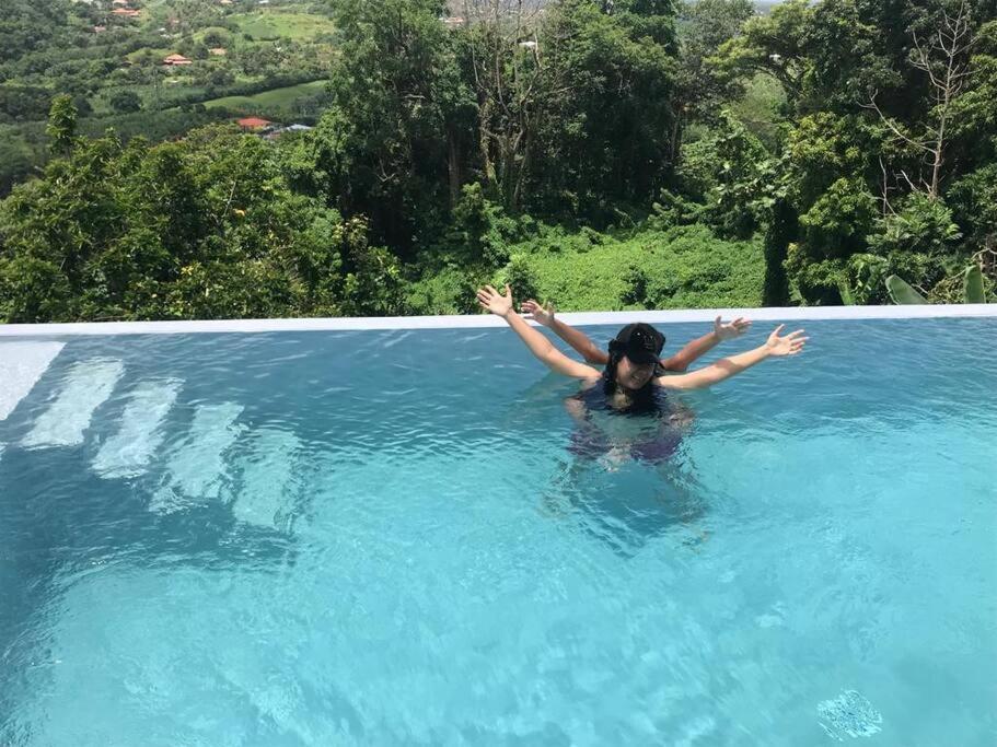 Le Jaleet Appartement Avec Piscine Le François Esterno foto